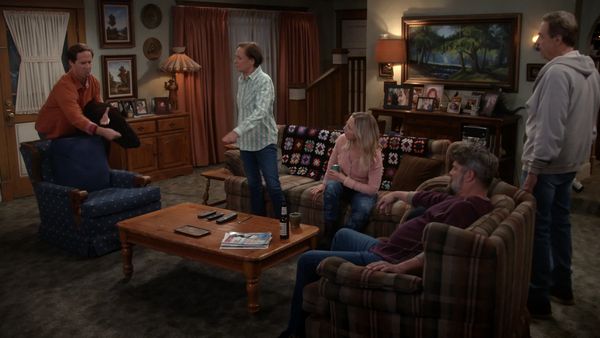 The Conners - When Sisters Collide and the Return of the Grifters