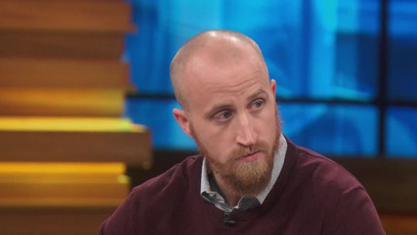 Best of Dr. Phil - “Surviving Evil”: Tony's Story (Part 1)