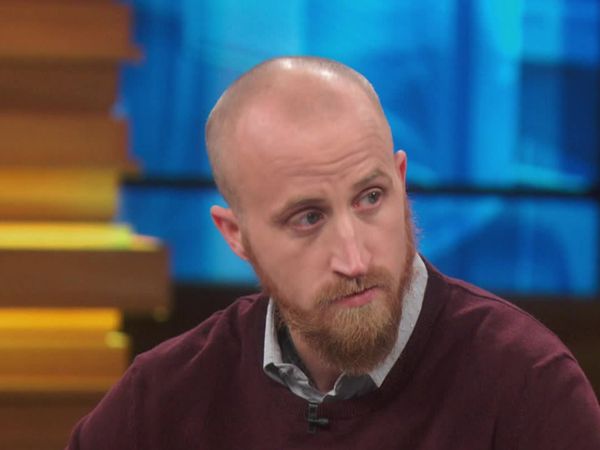 Best of Dr. Phil - “Surviving Evil”: Tony's Story (Part 1)