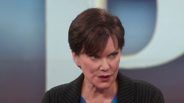 Best of Dr. Phil - "Surviving Evil”:The Rescue (Part 2)