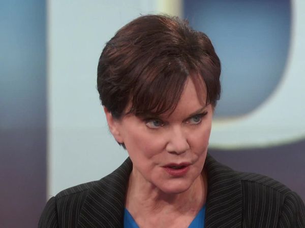 Best of Dr. Phil - "Surviving Evil”:The Rescue (Part 2)
