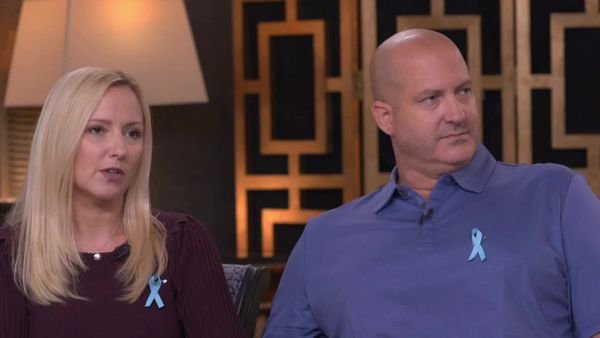 Best of Dr. Phil - Gabby’s Parents Come Together - A “Dr. Phil” Exclusive (Part 2)