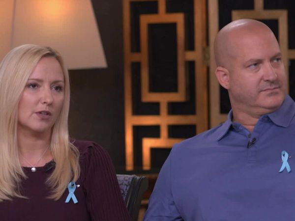 Best of Dr. Phil - Gabby’s Parents Come Together - A “Dr. Phil” Exclusive (Part 2)