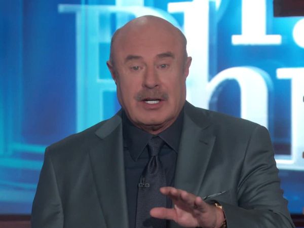 Best of Dr. Phil - Murdaugh Murders