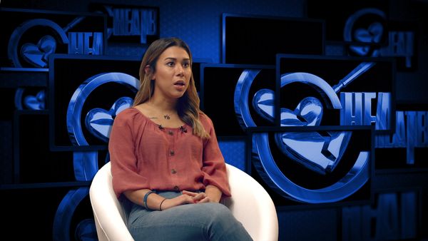 Cheaters en español - Episodio 1