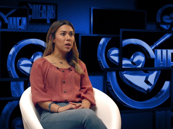Cheaters en español - Episodio 1
