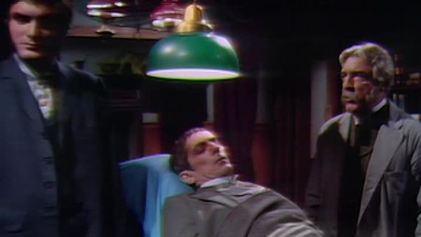 Dark Shadows - 868