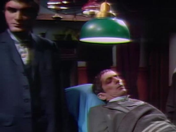 Dark Shadows - 868