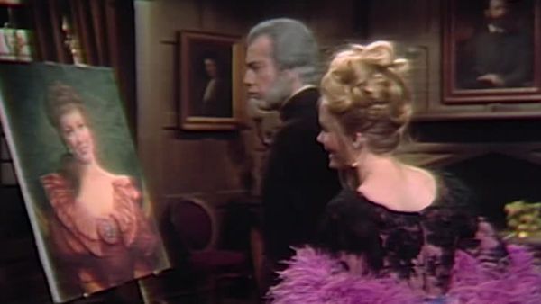Dark Shadows - 869