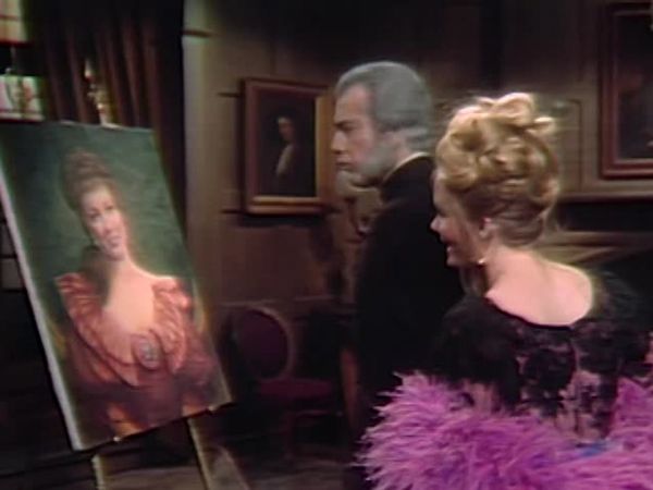 Dark Shadows - 869