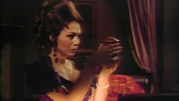 Dark Shadows - 870