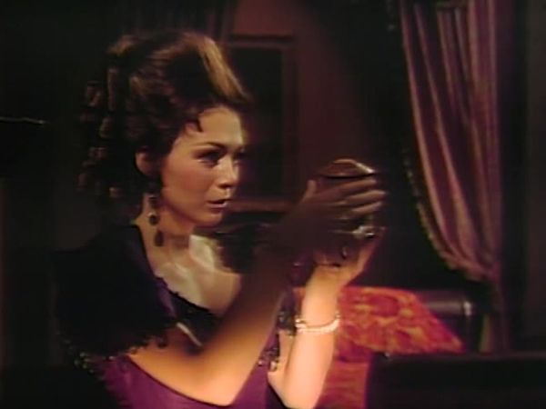 Dark Shadows - 870