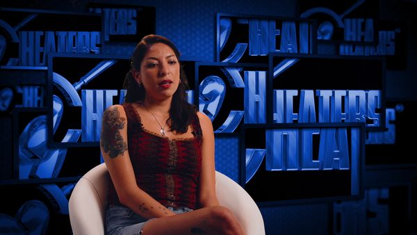 Cheaters en español - Episodio 6