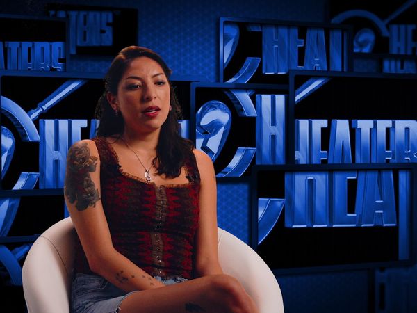 Cheaters en español - Episodio 6