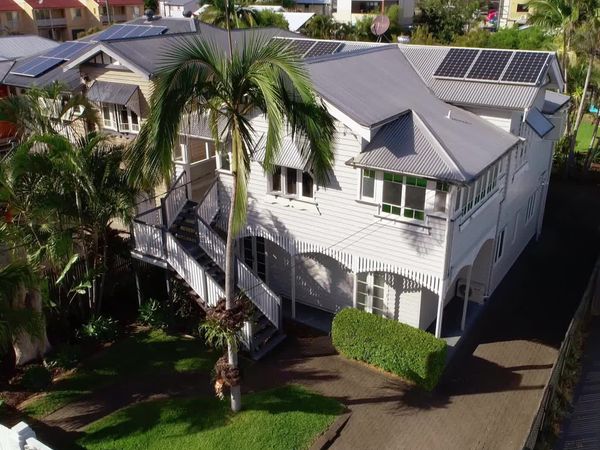 Love it or List it Australia - Greenslopes