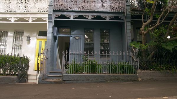 Love it or List it Australia - Surry Hills