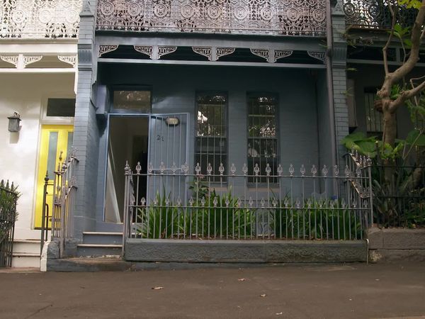Love it or List it Australia - Surry Hills