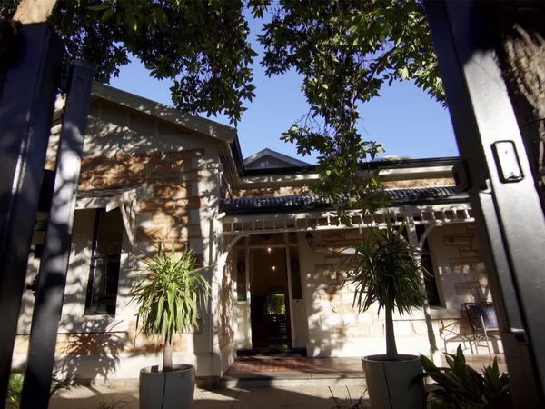 Love it or List it Australia - Frewville