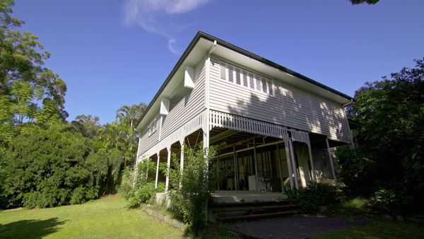 Love it or List it Australia - Tarragindi