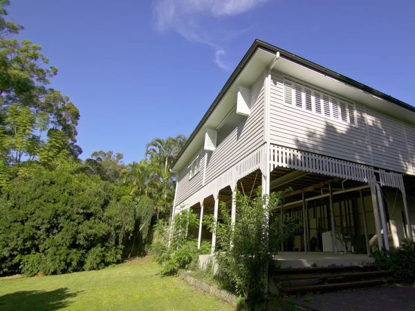 Love it or List it Australia - Tarragindi