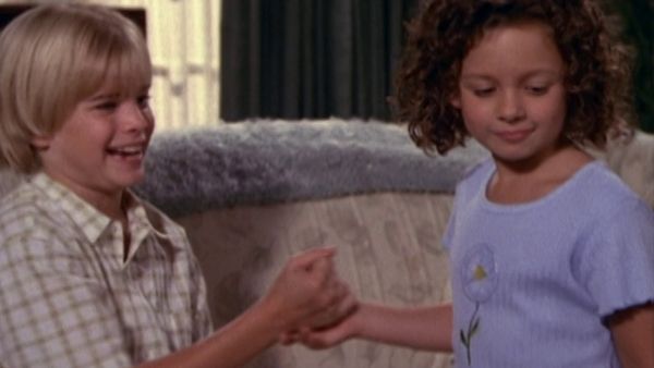 7th Heaven - Says Who?