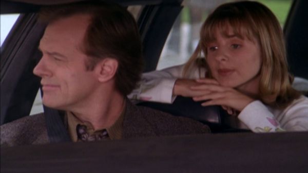7th Heaven - Johnny Get Your Gun