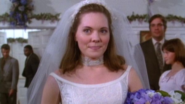 7th Heaven - There Goes the Bride (Part 1)