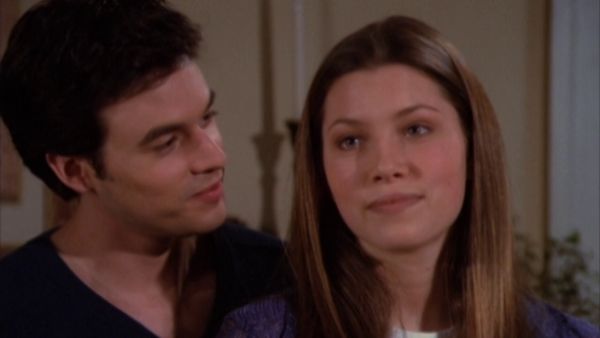 7th Heaven - My Kinda Guy