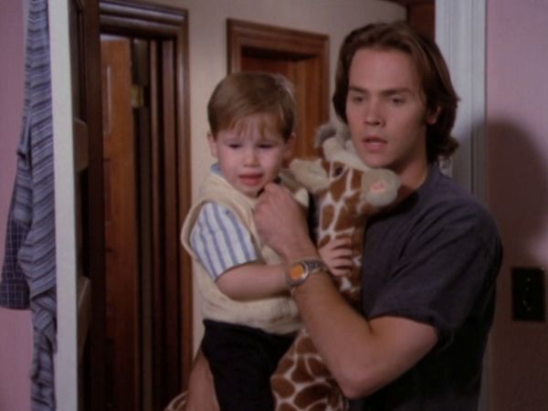 7th Heaven - Boyfriends… (Part 1)