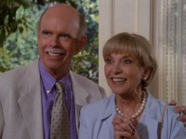 7th Heaven - ...And Girlfriends (Part 2)