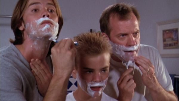7th Heaven - Life is Too Beautiful