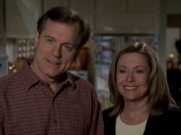 7th Heaven - Parents
