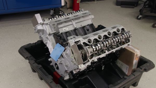 PowerNation: 1973 Triple Threat Camaro - PowerNation: Triple Trheat Camaro Part 2