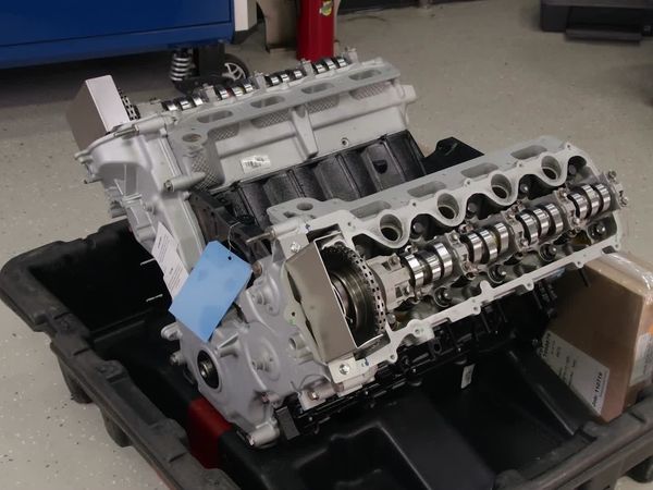PowerNation: 1973 Triple Threat Camaro - PowerNation: Triple Trheat Camaro Part 2