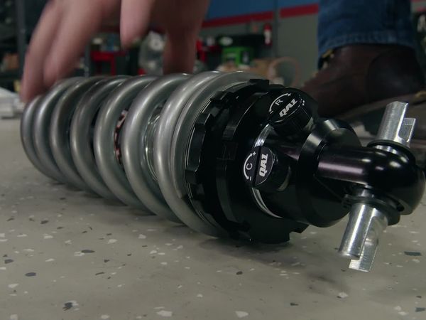 PowerNation: 1973 Triple Threat Camaro - PowerNation: Triple Trheat Camaro Part 3