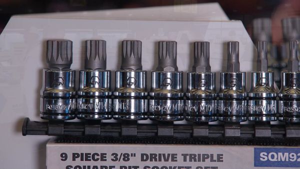 PowerNation: 1973 Triple Threat Camaro - PowerNation: Triple Trheat Camaro Part 4