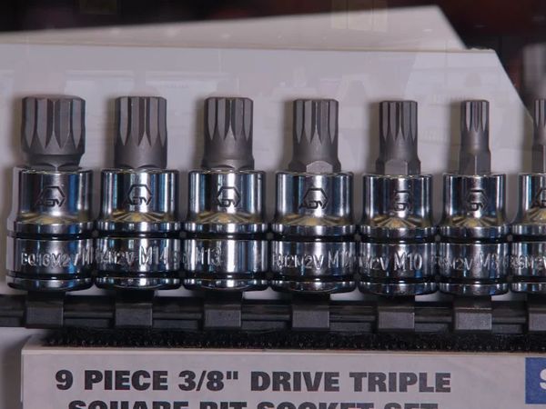 PowerNation: 1973 Triple Threat Camaro - PowerNation: Triple Trheat Camaro Part 4
