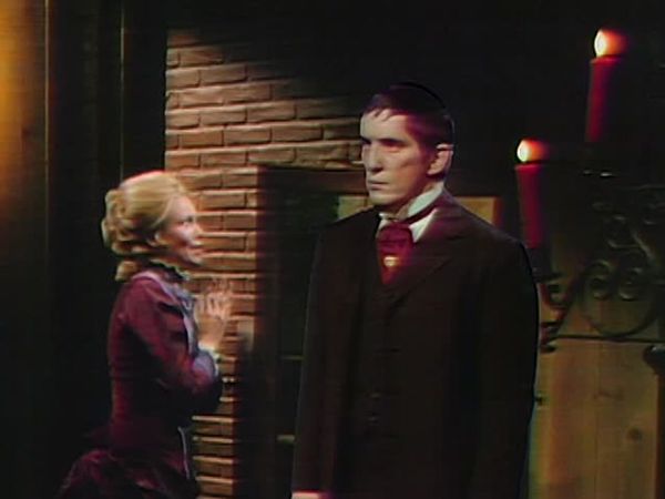 Dark Shadows - 871