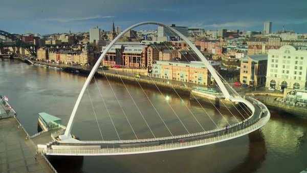 Love it or List It UK - City vs. Country