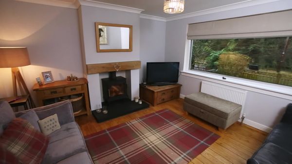 Love it or List It UK - Cramped Semi