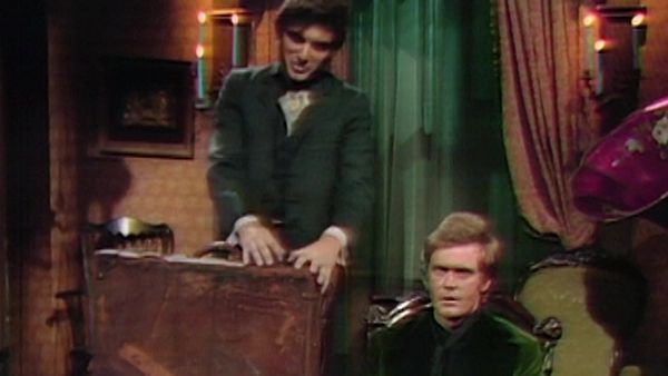 Dark Shadows - 872