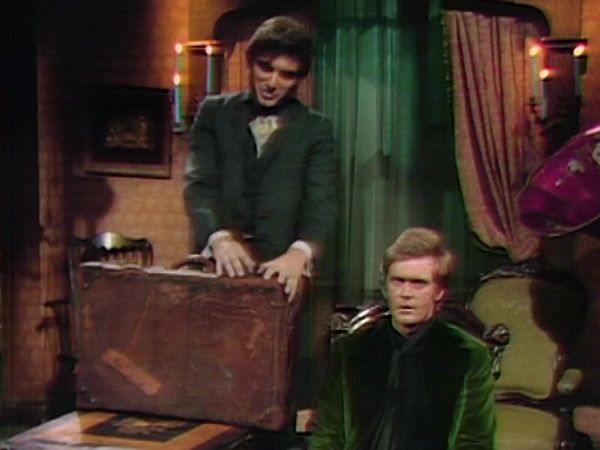 Dark Shadows - 872