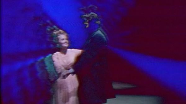 Dark Shadows - 873