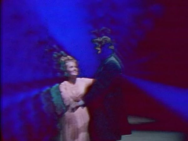 Dark Shadows - 873