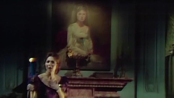 Dark Shadows - 874
