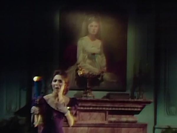 Dark Shadows - 874
