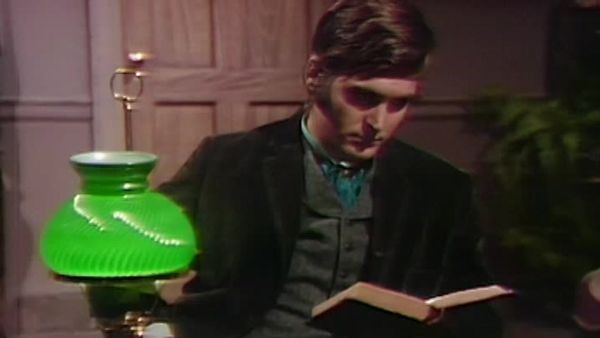 Dark Shadows - 875