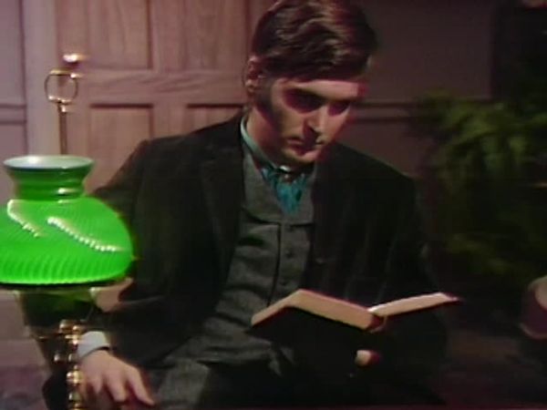 Dark Shadows - 875