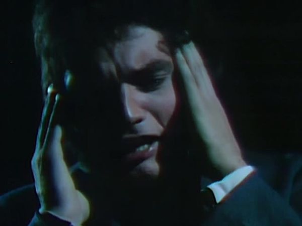 Dark Shadows - 876