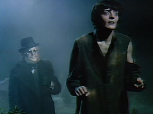 Dark Shadows - 877